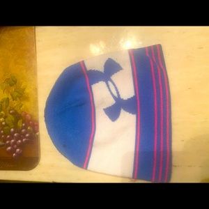 Kids Under Armour hat